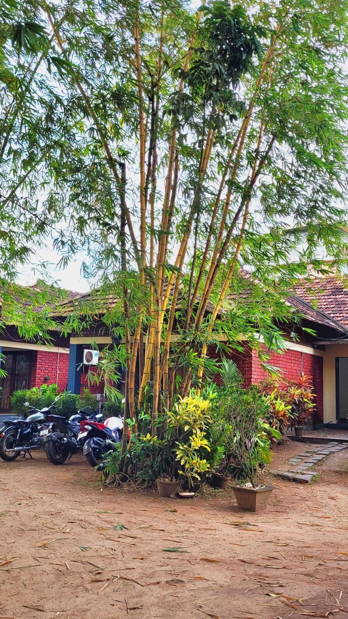 Kottaram Heritage Resort Alappuzha Exterior foto